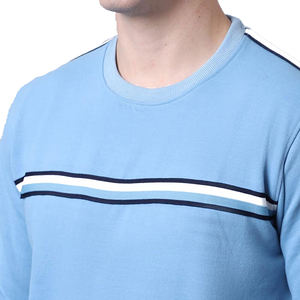 Personalizado de alta calidad con estilo diseños clásicos Venta caliente precio razonable y barato Etiqueta Privada precio barato sudaderas camisas - Product Image 6