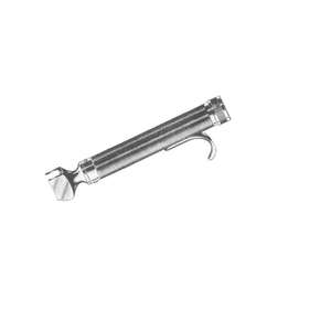 La mejor calidad GUEDEL NEGUSi Mango de batería Negus Hoja de laringoscopio Instrumentos quirúrgicos Acero inoxidable Disponible - Product Image 3