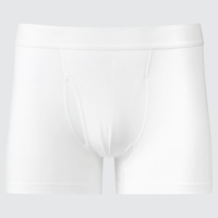 Caleçons Boxers Homme en Coton Respirants et Personnalisables de Haute Qualité, Taille Haute, à Séchage Rapide et Écologiques