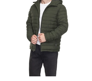 Men 2026 Winter New Breathable New Design Puffer <b>Jackets</b> Down <b>Jacket</b> <b>Thick</b> Warm Winter <b>Jackets</b> for Men - Product Image 4
