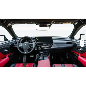 Voiture d'occasion abordable et soignée, Lexus ES 350 F-SPORT SEDAN 2024, prête à être expédiée - Product Image 2