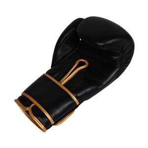 Guantes de boxeo profesionales para hombres Guantes de cuero cómodos hechos en Pakistán Alta demanda Equipo hecho en fábrica - Product Image 6