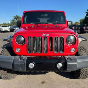 Jeep Wrangler Sport 2014 - Product Image 1