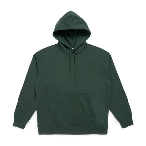 Sweat-shirts à capuche pour hommes en gros personnalisés, nouveaux modèles d'hiver, 100% polaire décontracté, respirant, avec capuche ample - Product Image 2