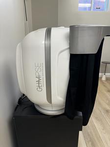 Analizador de Piel Profesional Cartessa Glimpse 2024 / Análisis de la Complexión - Product Image 6