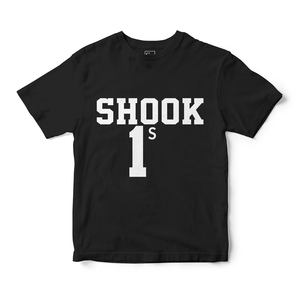 เสื้อยืดแขนสั้นคอกลมผ้าคอตตอน100% น้ำหนักเบาระบายอากาศได้ดี - Product Image 3