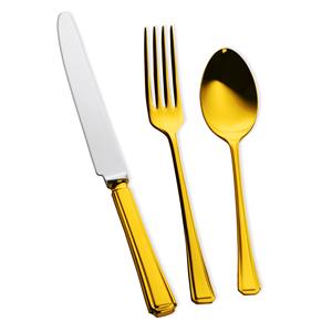 Nuevo diseño moderno, venta al por mayor, cubiertos de plata, cubiertos indios, juego de cucharas, suministro directo del fabricante para proveedores a granel - Product Image 5