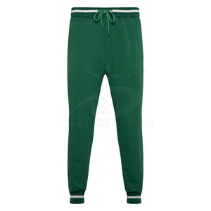 Conjuntos Deportivos Ligeros de Algodón 100% para Hombre, Logotipo Personalizado, Transpirables, Duraderos, de Alta Calidad, Último Modelo de Invierno, Servicio Personalizado OEM - Product Image 6