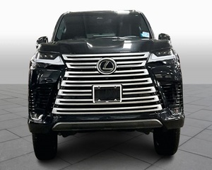 Lexus LX 4x4 de Luxe d'Occasion de Bonne Qualité 2025 - Prêt à être Expédié - Product Image 4