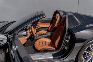 เฟอร์รารี่ 812 GTS ปี 2021 สภาพดีเยี่ยม พร้อมจัดส่ง - Product Image 6