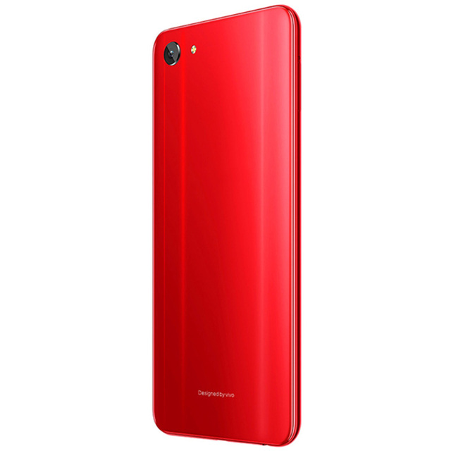 For vivo Y83 Original Refurbished Used Mobile Phone Android Smartphone Facial Recognition 4GB 64GB Mobile Phone