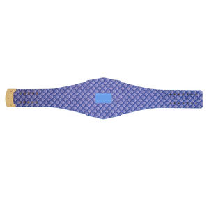 Custom Ronpex International Championship Belts for <b>Boxing</b> Taekwondo Wrestling-Brass & Leather Soft Unisex High Quality Pakistan - Product Image 6