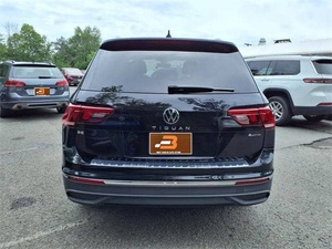 ใช้แล้ว2022โวลต์-วาเกนทิกวน20ตัน s.e 4-MO.TION อุบัติเหตุฟรี - Product Image 6