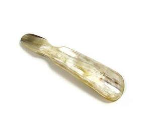 Cuerno de Búfalo Natural Hecho a Mano para Hombre y Mujer, Calzado Cómodo, Accesorio Disponible, Tamaños Personalizados Pulido - Product Image 4