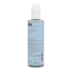 Gel detergente viso all'acido ialuronico Benesk 250ml - Product Image 3