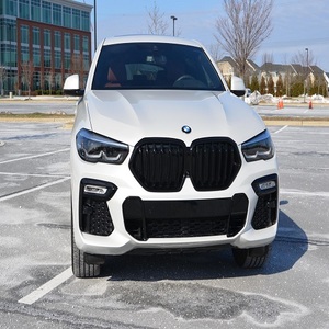 BMW X6 XDRIVE40I 2021 USADO, Volante a la Izquierda/Derecha - Product Image 1
