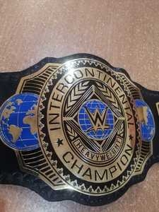 Ceintures de championnat personnalisées Trophées Médailles Récompenses Symbole ultime Victoire Excellence Champ King Modèle en alliage de cuivre/cuivre - Product Image 6