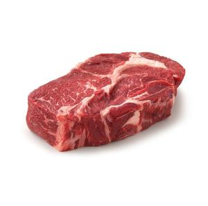 <b>Beef</b> Arm Chuck Roast Frozen - Rich Marbling, Great for Braising or Roasting - Product Image 3