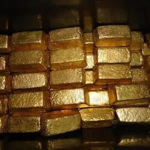 354 Grams Scrap Gold Bar