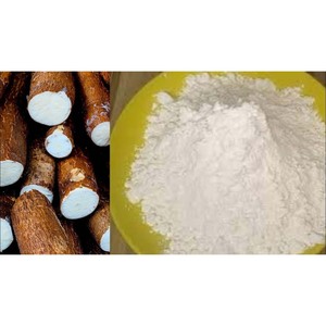 Amidon natif de tapioca (casava) pour la vente au détail de nouvelles cultures de qualité alimentaire et l'emballage en vrac farine du Brésil de qualité supérieure - Product Image 6