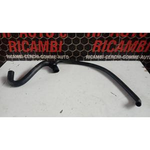 TUBO RADIATORE INFERIORE FIAT 126 1a Serie (72>00) 7569846 Benzina - Product Image 6