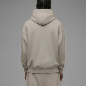 Sudadera con Capucha Extra Grande de Alta Calidad con Estampado Personalizado para Hombre, Sudadera con Capucha Moderna y Elegante al por Mayor para Hombre, Nueva Moda 2026 - Product Image 6