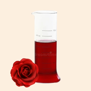 Extracto líquido de Rosa soluble en aceite | Suministro a granel | Grado cosmético - Product Image 1