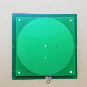 Connecteur intelligent à gain élevé pour antenne RFID UHF du système de contrôle d'accès - Product Image 5