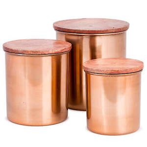 Supper Offer Home Decor Purpose <b>Kitchen</b> <b>Storage</b> Canister Large Medium Small & Extra Small Sizes & Condiment <b>Storage</b> - Product Image 2