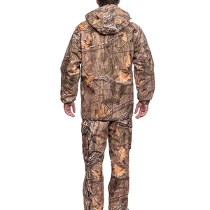 Combinaisons de chasse camouflage classiques universelles imperméables et respirantes pour femmes - Product Image 3