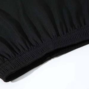 La mejor moda, superventas, precio competitivo, el cliente exigió su propio logotipo, la mejor profesión, uniforme de baloncesto impreso - Product Image 5