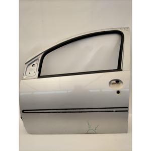 ประตูหน้าซ้าย CITROEN C1 1st Series 1612541480 (05>08) - Product Image 1