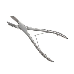 คีมตัดกระดูกและกระดูกแบบตรงความยาวรวม30มม. 275มม. คีมตัดกระดูก - Product Image 1