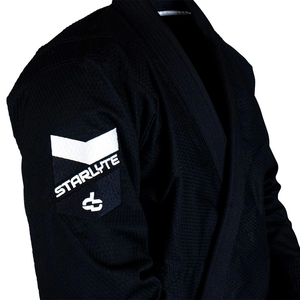 Pakistan bjj gi kimono jiu jitsu brésilien 2024 DERNIER STYLE BRIGHT WAY INTERNATIONAL - Product Image 2
