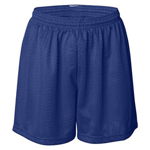 Gran oferta, pantalones cortos de cintura media impermeables transpirables para gimnasio de color con patrón de algodón de verano personalizados para hombre, venta al por mayor de alta calidad - Product Image 4