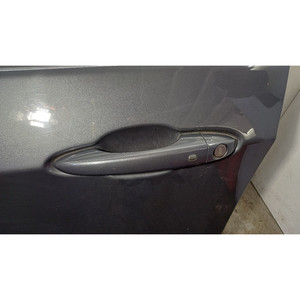 Puerta Delantera Izquierda para Jeep Compass Serie 52141627 46337540 (16>) - Product Image 2