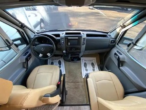 Winnebago V-i-e-w 24V d'occasion de 2016 prêt à être vendu - Product Image 6
