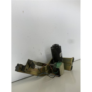มอเตอร์ปัดน้ำฝนกระจกหน้า FIAT Panda Series 9942456 (80>86) - Product Image 4