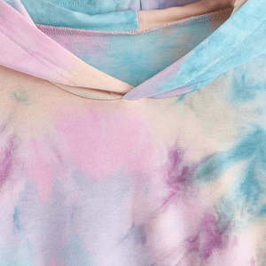 Fashionable <b>Woman</b> Crop Top <b>Hoodie</b> <b>For</b> Streetwear Soft <b>Fleece</b> Cozy Fit Perfect <b>For</b> Casual Stylish Look - Product Image 3