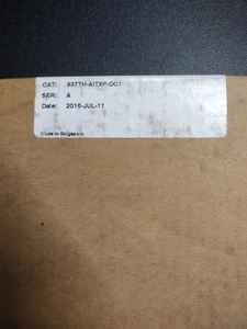 new original allen <b>bradly</b> brand 937TH-AITXP-DC1 isolated barrier modules - Product Image 4