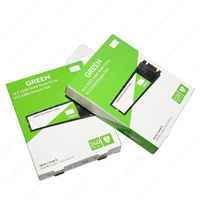 محمول رخيص 4 ، 6 ، 16 ، 30 ، Ssd M.2 فلاش محرك صلب إنتيرنال لتخزين أجهزة الكمبيوتر المحمولة المحمولة