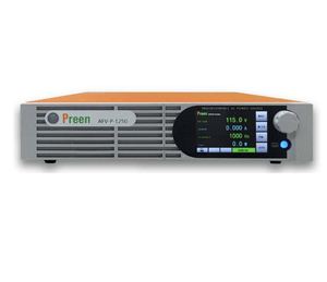 Disponibles y Listos para Envío: Nuevos Probadores de Fuentes de Alimentación CA AFV-P-1250B - Product Image 2