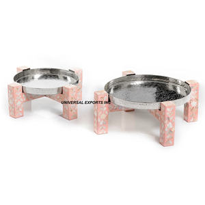 Tazón de Chocolate de Nácar, Diseño Personalizado, Hecho a Mano, Clásico, Elegante y Lujoso, Nuevo - Product Image 1