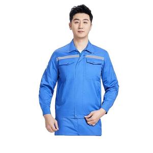 Vestes de sécurité multi-poches pour hommes à usage professionnel Vestes durables pour hommes Veste fonctionnelle pour homme avec bandes réfléchissantes - Product Image 1