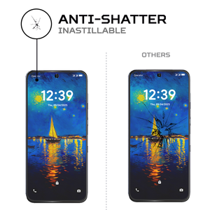 ฟิล์มกันรอยหน้าจอ ANTISHOCK สำหรับ TCL NXTPAPER 60 อัลตร้า - Product Image 5