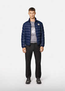 2025 hommes doudoune hommes meilleures ventes de haute qualité chaud hommes doudoune hiver veste décontractée vêtements personnalisés - Product Image 4