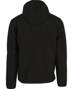 STITCHMODE Low MOQ Chaqueta Softshell personalizada para hombre Chaqueta Softshell de invierno de alta calidad para exteriores Hecho en Pakistán - Product Image 2