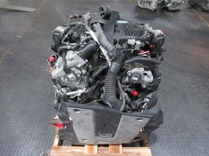 Nissan 370Z VQ37VHR V6 3.7L d'occasion Moteur à essence 355 HP 365 Nm Torque 2009-Meilleur Deal - Product Image 4