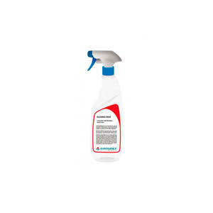 Klesing Inox 750ml Polish pour acier inoxydable Nettoyage professionnel 12 pièces B2B - Product Image 1