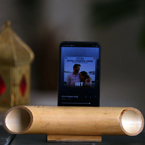 สินค้าใหม่! Tienphong กระบอกไม้ไผ่ธรรมชาติสำหรับผู้ใหญ่วัยรุ่น - Product Image 2